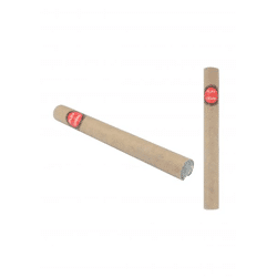 15 cm große klassische Attrappe-Zigarre – Requisit für Kostüme und Partys