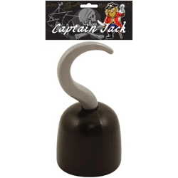 16 cm Piratenhaken Edelstahl Küchenmesser - Professionelles Kochmesser