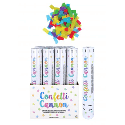 30cm Papier-Konfetti-Kanone Für Feiern & Feste