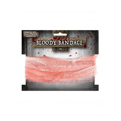 3M Verband Mit Blutabsorption, Erste-Hilfe Notfallausrüstung