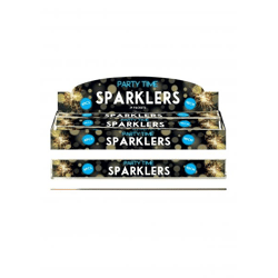 40cm Wunderkerzen, 6Er-Pack - Funken Für Feste & Feierlichkeiten