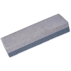 ABZIEHSTEIN ;Hochwertiger Schleifstein für Messer und Werkzeuge - Profi-Abziehstein für präzise Schärfe und glatte Kanten