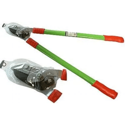 ASTSCHERE MIT AMBOSS ;Premium Amboss Astschere - Hochwertige Baumschere für Kraftvolles Schneiden von Ästen und Zweigen im Garten