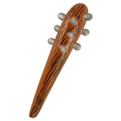 Aufblasbarer Schlagstock 60 cm – Partyzubehör & Eventdekoration