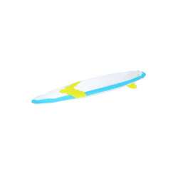 Aufblasbares Surfbrett, 150 cm, ideal für Enthusiasten und Outdoor-Sportler