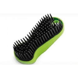 AUTO-TIERHAAR-REINIGUNGSBURSTE: Ultimative Auto Tierhaarentfernungs-Bürste - Hochwertiges Pflege-Tool zum Entfernen von Tierhaaren