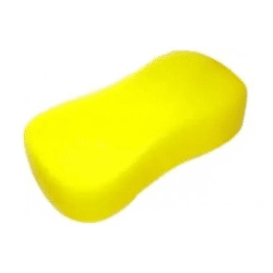 AUTOSCHWAMM: Ultimativer Auto Reinigungsschwamm - Hochwertiges Autowaschpad für makellose Ergebnisse