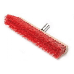 BESEN/BURSTE: Meisterhafte Reinigung: Hochwertige Besen und Bürsten für jeden Putzbedarf - Jetzt erhältlich!