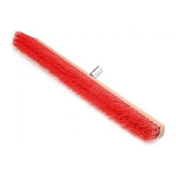 BESEN/BURSTE: Premium Haushaltsbesen: Hochwertige Kehrbesen, Allzweck-Bürste für Bodenreinigung, Haushaltsreinigungswerkzeug