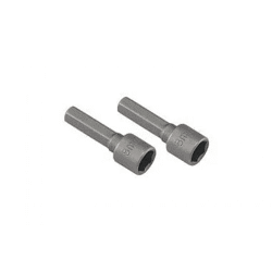 BIT NUT SET ;Professional bit nut set: Comprehensive tool set for precise screwdriving & versatile applications