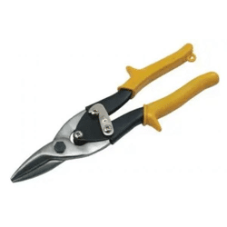 BLECHSCHERENSATZ : Hochwertiger Blechscherensatz - Professionelle Werkzeuge für präzises Schneiden von Metall und Blech