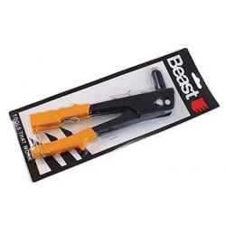 BLINDNIETZANGE: Hochwertige Blindnietzange - Professionelle Nietzange für effiziente Blindnieteninstallation