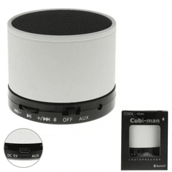 Bluetooth-Lautsprecher 