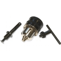 BOHRERKOPF: Hochwertiger Bohrkopf | Premium Bohrspitze | Präziser Bohrer für Metall, Holz und Kunststoff