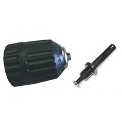 BOHRERKOPF: Premium Bohrerkopf | Hochwertige Bohrspitze | Präzises Bohrwerkzeug für Metall, Holz und Kunststoff