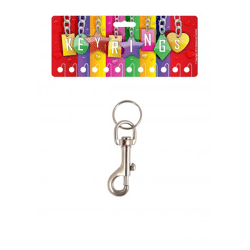 Bonanza Game, 7,4 cm - Kompaktes Strategie-Brettspiel für alle Altersgruppen