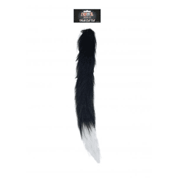 Cat Tail Premium Katzenspielzeug – Interaktiver Spielzeugstab für Katzen