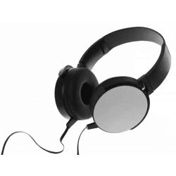 COOL-Vibes HD On-Ear Kopfhörer