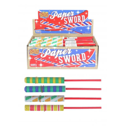 Deluxe Sword Paper Astd Designs – Hochwertiges Kreativpapier für Kunst und Handwerk