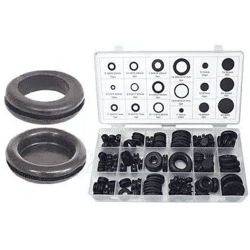 DICHTSATZ : Umfassendes Dichtungssortiment - Vielseitige Auswahl an Abdichtungen für diverse Anwendungen