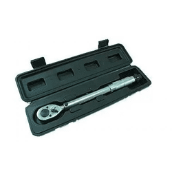 DREHMOMENTSCHLUSSEL: Robuster Drehmomentschlüssel - Professionelles Werkzeug zur präzisen Anzugskontrolle