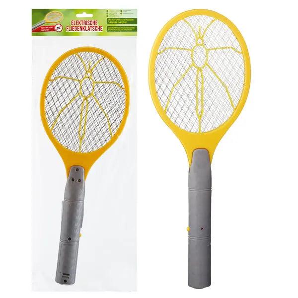 Effektive Elektrische Fliegenklatsche - Schnelle Insektenbek&auml;mpfung