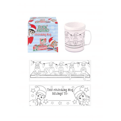 Elfin Bunte Beutel, Rindfleisch, 2 verschiedene Designs – Kaffeebeutel-Set