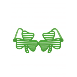 Erwachsene Shutter Shades Sonnenbrille - Partybrille, Klassisches Design