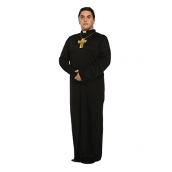 Erwachsenen Piratenkostüm XL, Seeräuber Verkleidung, Karneval Fasching Outfit