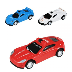 Vehicles n Racing cars to wind up, 8cm
