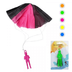 Fallschirm-Springer, 10 cm