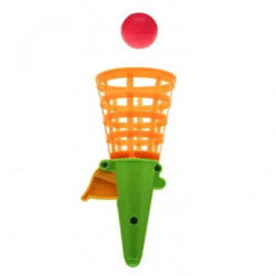 Fangspiel - Fangbecher 18cm