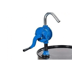 FASSPUMPE : Hochleistungs Fasspumpe - Professionelle Pumpe für effiziente Flüssigkeitsentnahme