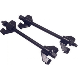 FEDERSPANNER :Professioneller Federspanner - Hochwertiges Werkzeug für die Fahrwerksmontage und Federwechsel