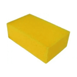 FLIESENLEGER SCHWAMM : Hochwertiger Fliesenleger Schwamm - Professionelles Werkzeug für präzises Fliesenlegen und Fugenreinigung