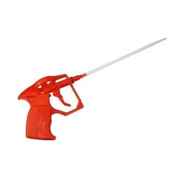 foam applicator gun ;High-quality foam applicator gun: top foam dispenser for construction and DIY projects