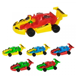 Go-kart vehicles, 10cm