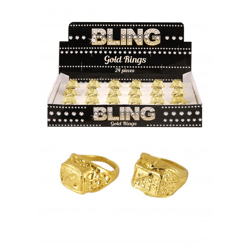 Goldring, 2 Varianten, Elegantes Design, Hochwertiger Schmuck, Langlebig & Stilvoll