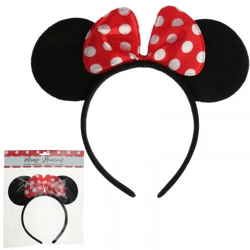 Headband in Mausi design