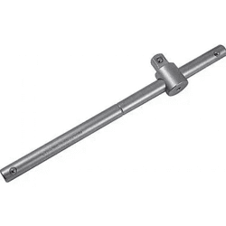 HANDGRIFF MIT GLEITSTUCK : Ergonomischer Griff mit Gleitstück - Komfortabler Handgriff für präzises Arbeiten und einfache Handhabung