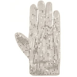 Handschuh König Des Pop – Stilvolle Nachbildung Für Fans