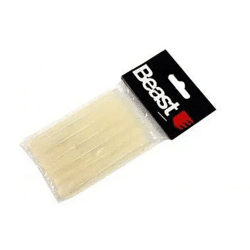 HEISSKLEBEPATRONEN: Hochwertige Heißklebepatronen für Bastel- und DIY-Projekte