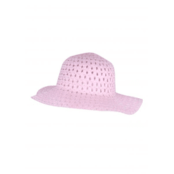 Hellrosa Ostermütze für Kinder – Traditionelle Mütze für den Frühling