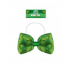 Irish Flight With Kleeblatt-Muster, Stilvoll & Elegant Für Festlichkeiten