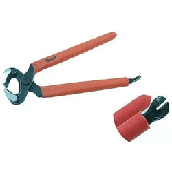 KANTENZANGE: Hochwertige Kanten-Zange - Professionelle Kantenzange für präzises Schneiden und Finishing