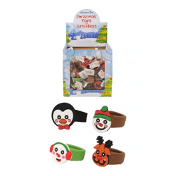 Kerzenring Weihnachten 2 x 3 cm, 4er-Set, dekorativer Adventskranzring