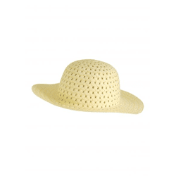 Kinder-Oster-Motorradmütze in Gelb - Osterhut Für Kinder, Motorrad-Design