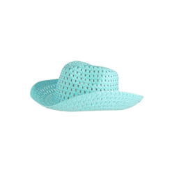 Kinder-Osterhut, Blau - Festliche Kopfbedeckung Für Ostern