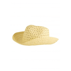 Kinder-Osterhut Natur - Stilvoller Osterhut für Kinder in Naturoptik