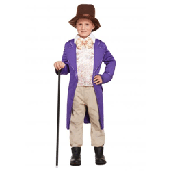 Kinder-Schokoladen-Oserei-Geschenkset für Kinder, 4–6 Jahre, klein